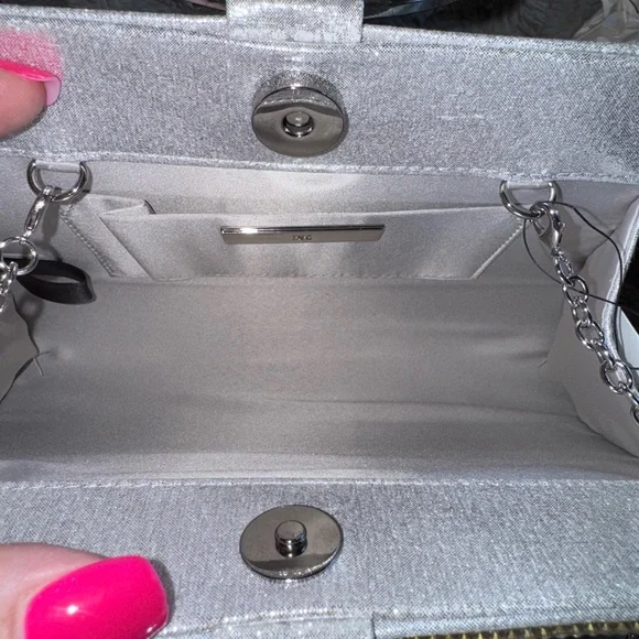 New sparkly INC bag - Picture 9 of 10